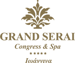 grand serai logo